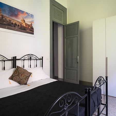 Rome 118 Intero Appartamento Palermo Eksteriør bilde