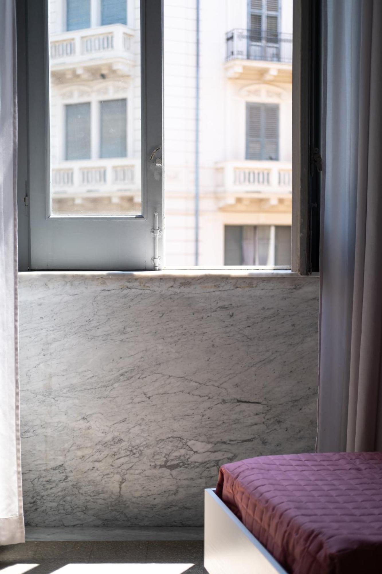 Rome 118 Intero Appartamento Palermo Eksteriør bilde